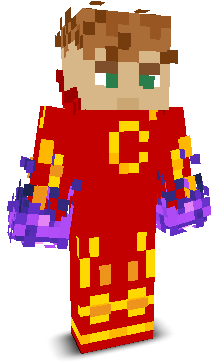 Zombienakker123's skin