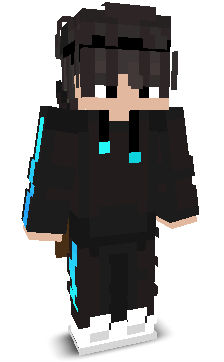 meesjeMC's skin