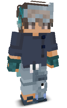 Brayyzzz's skin