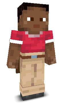 Bobbyspider15YT's skin