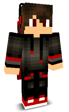 Niki122o's skin