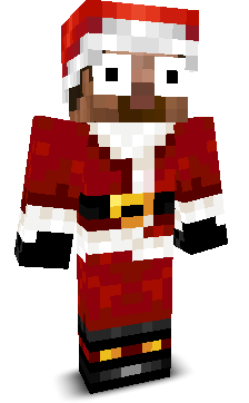 Servequian's skin