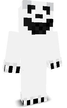 Xviergetta777's skin
