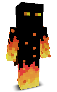 LetsLureax's skin