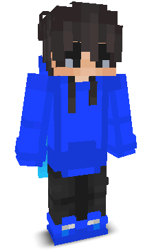 Joey24's skin