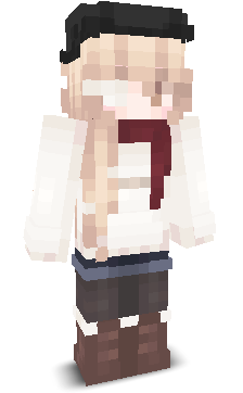 R4loHow's skin