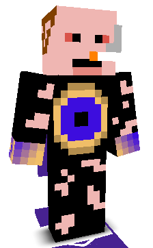 Jayeyhey's skin