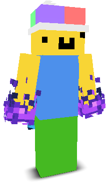 Kapr_LLL's skin