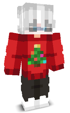SusumberRust's skin