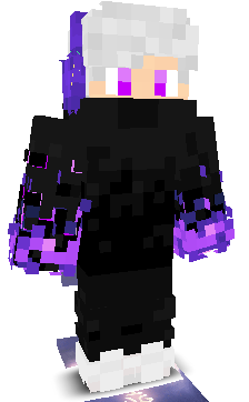 N3xIsCracked's skin