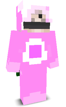 ItzValerion's skin