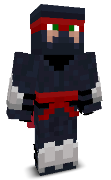 Neo_Fighter's skin