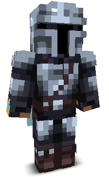 CajemeB's skin