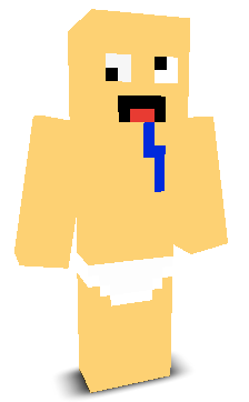 Mauricesh's skin