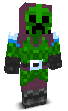 SlowAxeMachine's skin