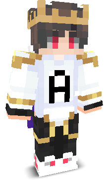 savxzDarkabd's skin