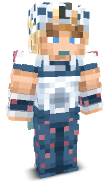 trisstenn23's skin