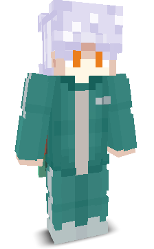 nevesxl's skin
