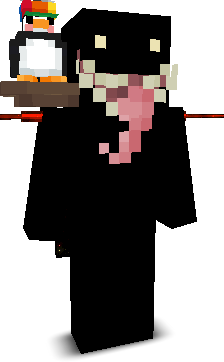 jxack's skin