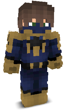 OnderVerdieping's skin