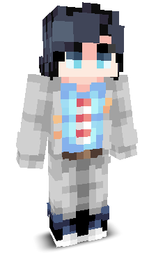 Snoww1104's skin