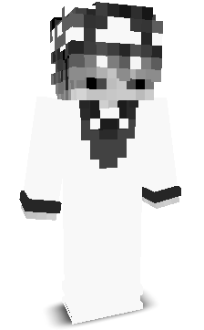 krisking1444's skin