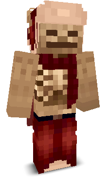 Unreportable's skin