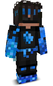 LitterallyCube's skin