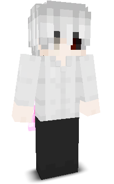 KaiPiercer's skin