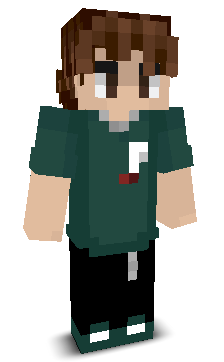 Aprisitee's skin