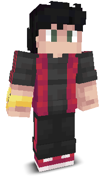 BLAYZ2's skin