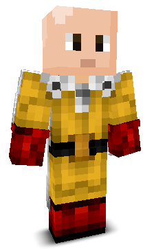 ColdFried's skin