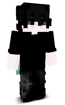 ItzBadPvP's skin
