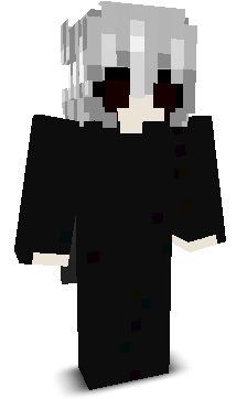 Nxventaxl's skin