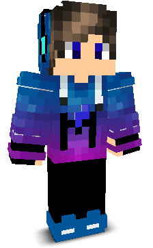 Marcyx0984's skin