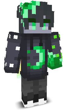 FrowningAbout's skin