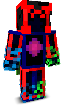 CraftKnightCZ's skin