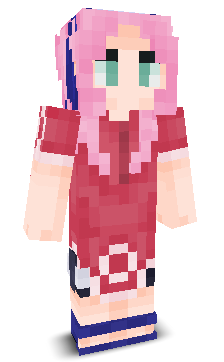 John383cena's skin