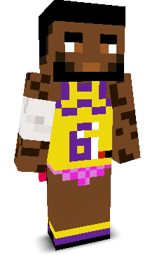 ExenWasTaken's skin