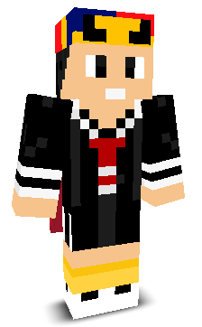 UrBud's skin
