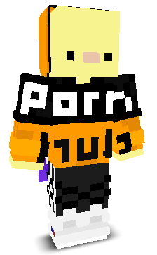 DwoooLeSunset's skin