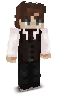 J_Clark718's skin