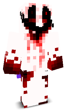 Nethovore's skin