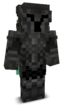 codemrg's skin