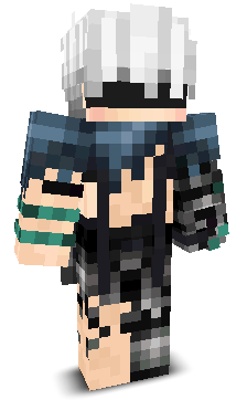 _BlueJ's skin
