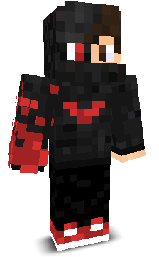 brosssski's skin