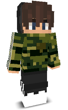 Granek148's skin