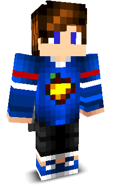 xDikQHD's skin