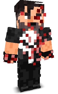 Magmortar666's skin