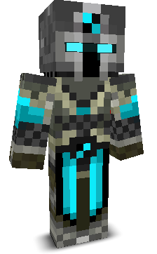 832m's skin
